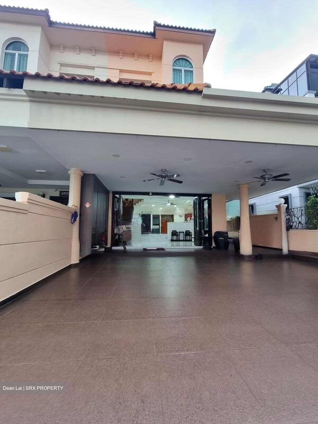 Villa Verde (D23), Terrace #557774221